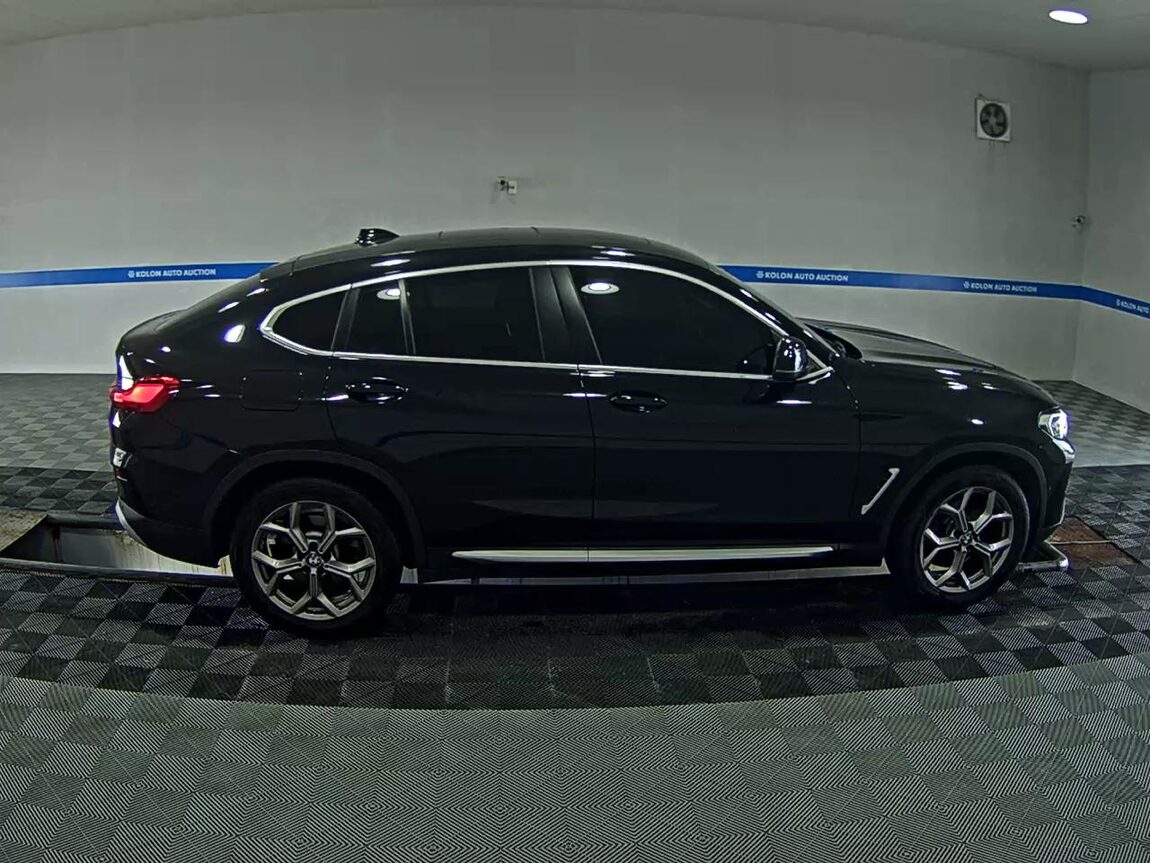 BMW X4 (2ND GEN) 20i xDRIVE X LINE 2023 - zdjęcie 4