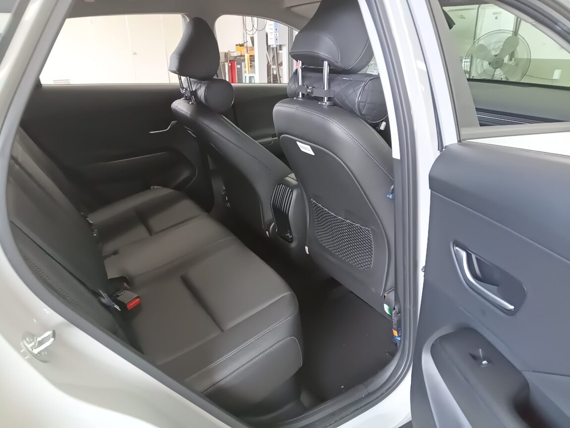HYUNDAI THE ALL NEW KONA HYBRID 1.6 HEV MODERN 2024 - zdjęcie 13