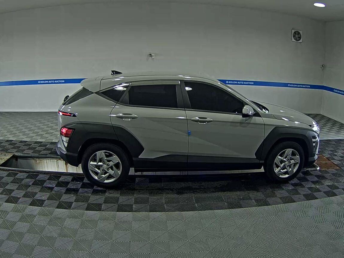 HYUNDAI THE ALL NEW KONA HYBRID 1.6 HEV MODERN 2024 - zdjęcie 4