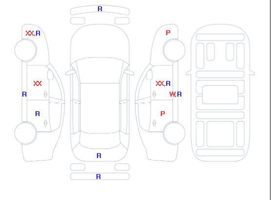 KIA THE NEW K5 (DL3) 1.6 GASOLINE TURBO NOBLESSE 2024 - zdjęcie 23