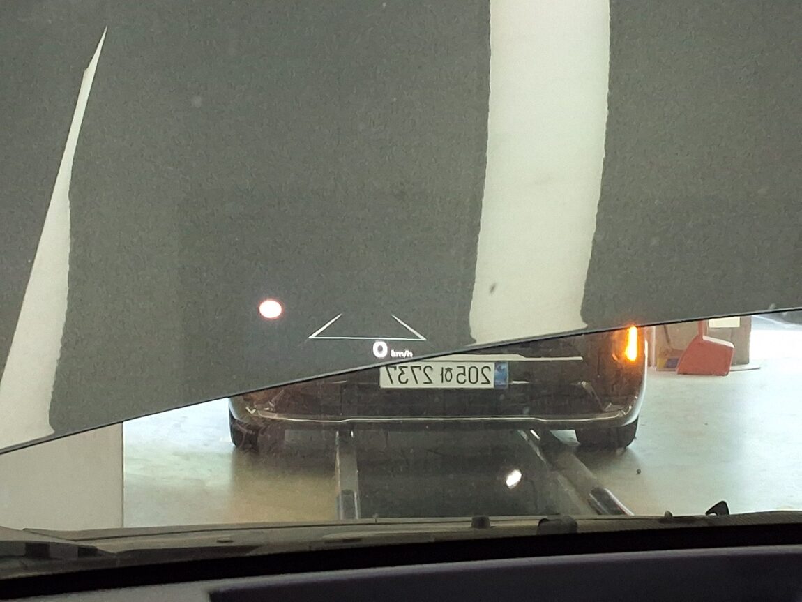 KIA THE NEW K8 2.5 GDI SIGNATURE 2025 - zdjęcie 21