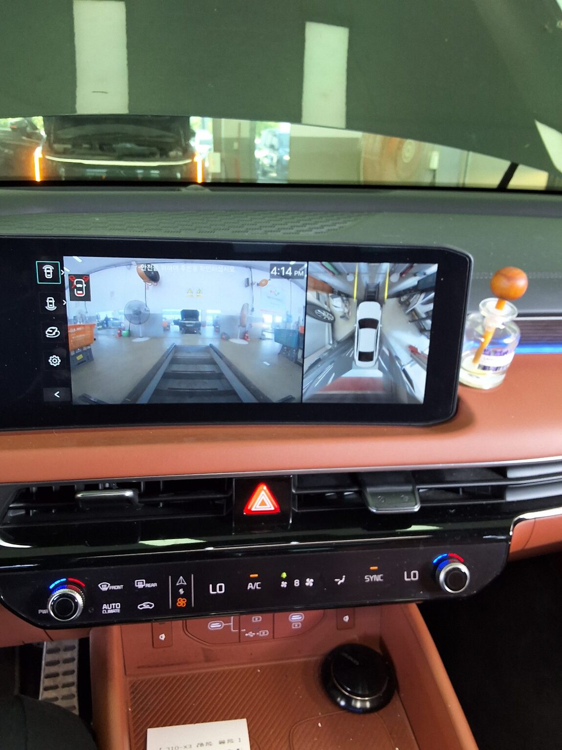 KIA THE NEW K8 2.5 GDI SIGNATURE 2025 - zdjęcie 23