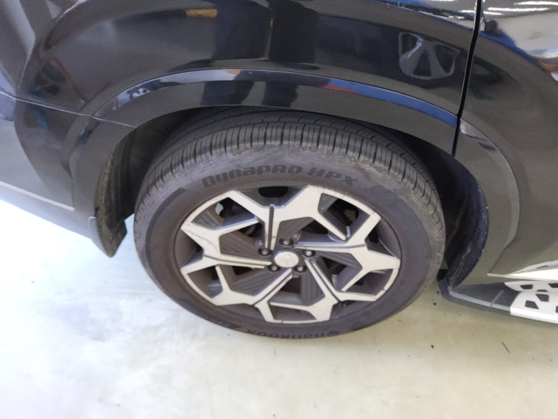 HYUNDAI PALISADE 2.2 DIESEL CALLIGRAPHY 2022 - zdjęcie 26