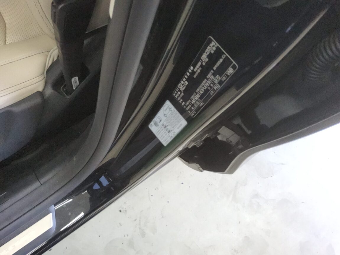 GENESIS GV70 2.2 DIESEL AWD BASE MODEL 2023 - zdjęcie 16