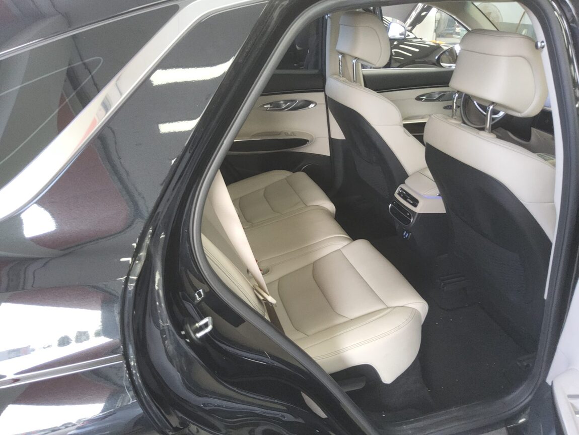 GENESIS GV70 2.2 DIESEL AWD BASE MODEL 2023 - zdjęcie 13