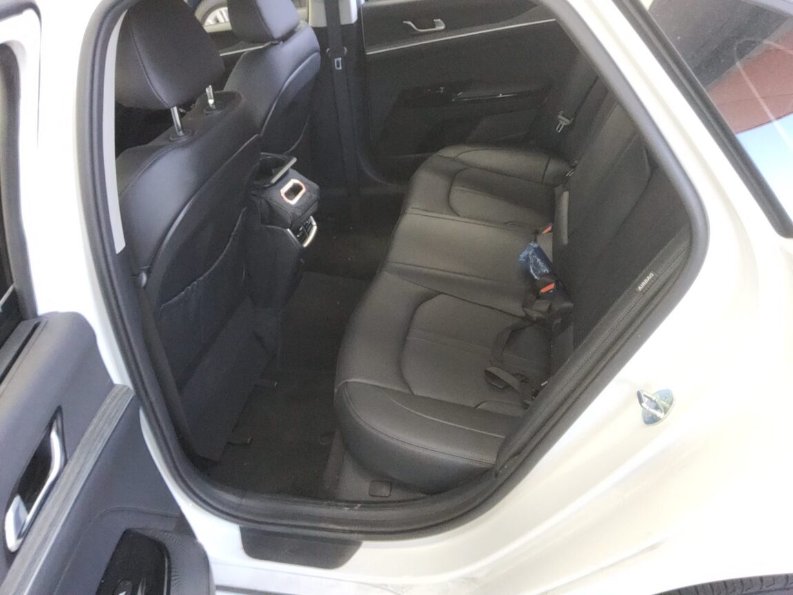 KIA THE NEW K5 (DL3) 2.0 GASOLINE NOBLESSE 2025 - zdjęcie 12