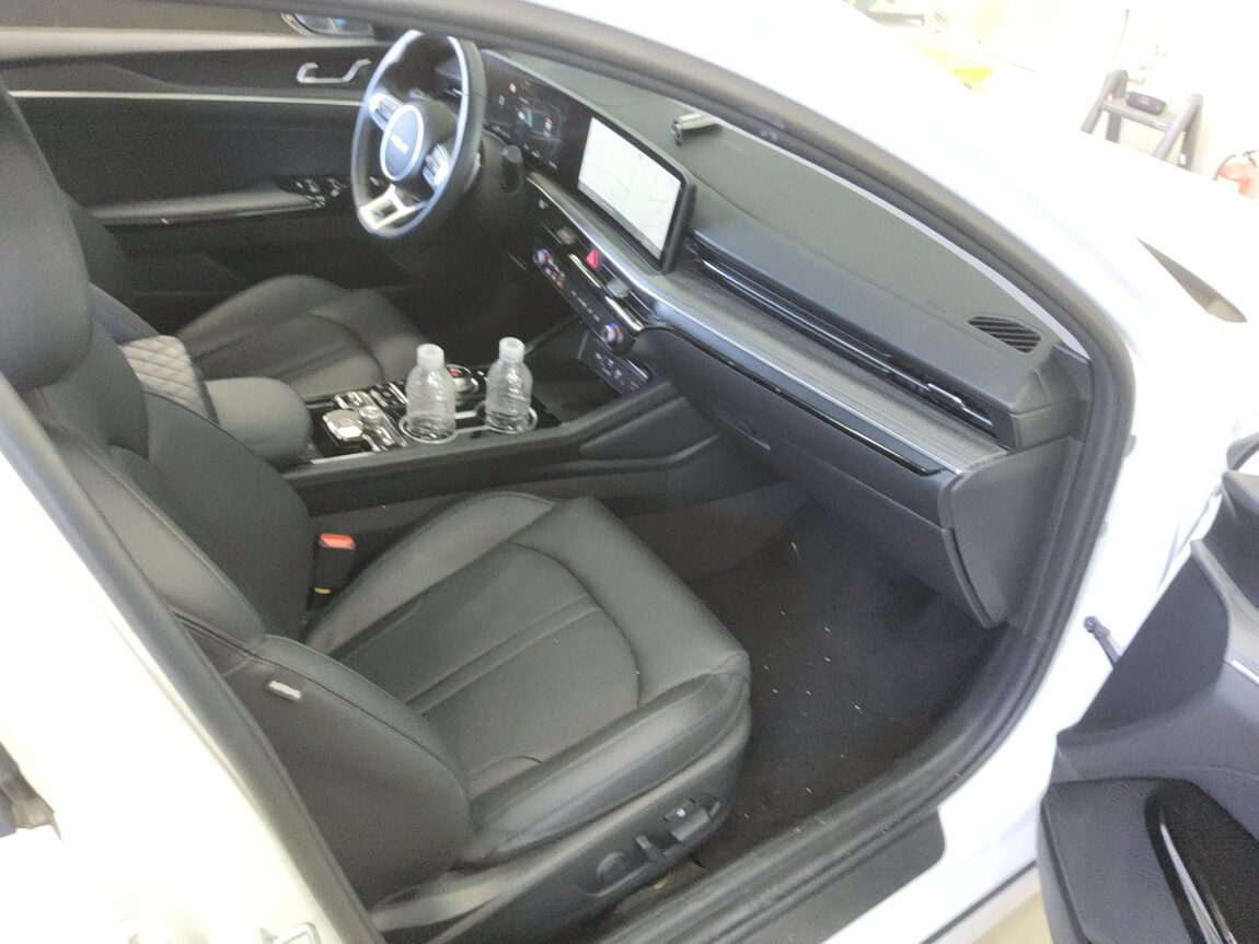 KIA THE NEW K5 (DL3) 2.0 GASOLINE NOBLESSE 2025 - zdjęcie 14