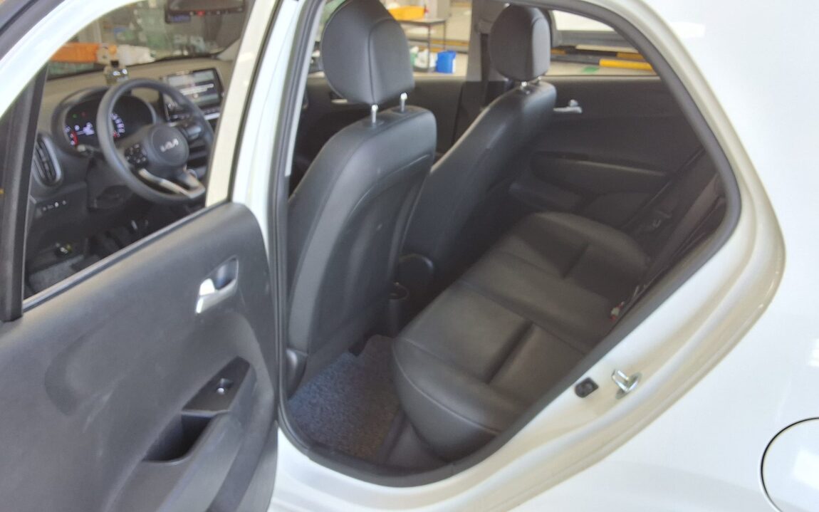 KIA MORNING URBAN 1.0 GASOLINE PRESTIGE 2023 - zdjęcie 12