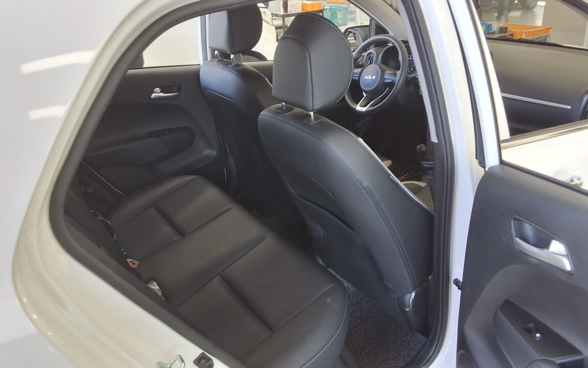 KIA MORNING URBAN 1.0 GASOLINE PRESTIGE 2023 - zdjęcie 13