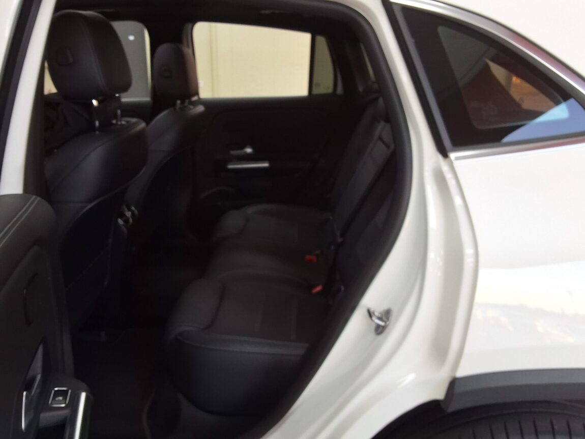 MERCEDES-BENZ EQA 250 AMG PACK PLUS 2022 - zdjęcie 13