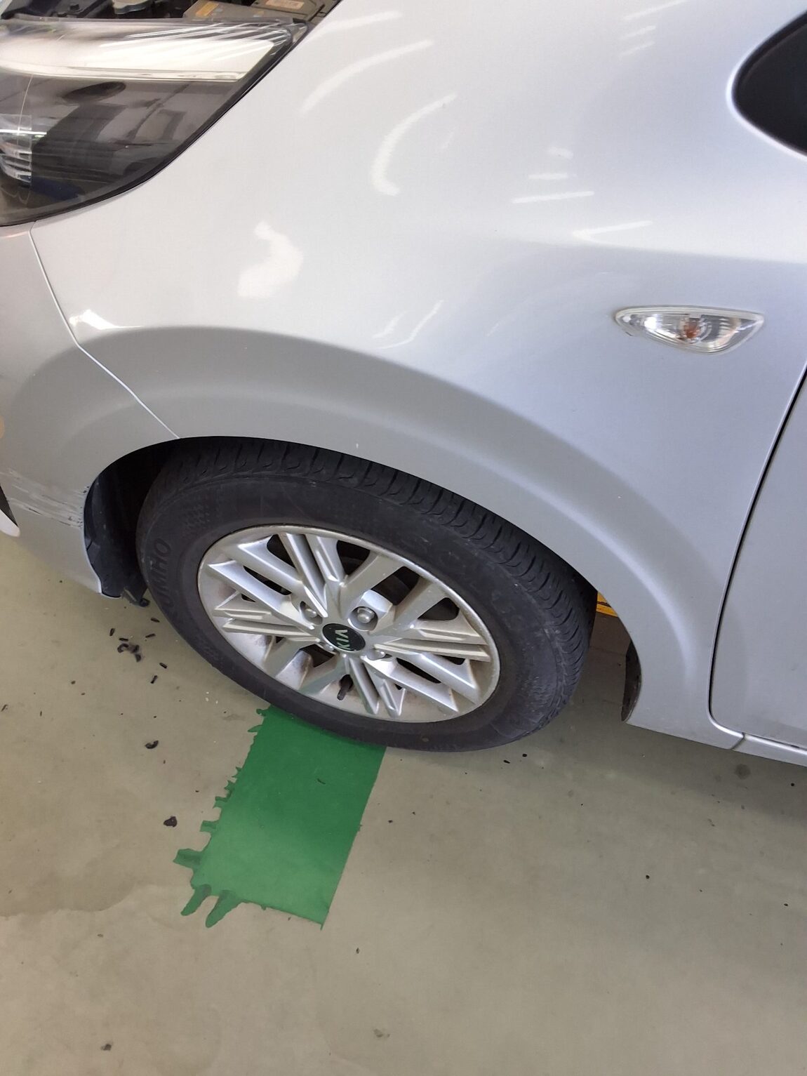 KIA MORNING URBAN 1.0 GASOLINE PRESTIGE 2021 - zdjęcie 20