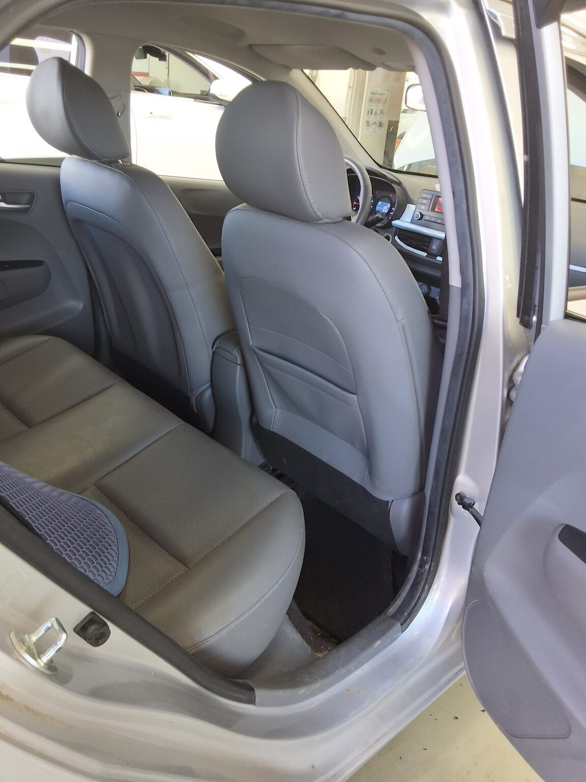 KIA MORNING URBAN 1.0 GASOLINE PRESTIGE 2021 - zdjęcie 13