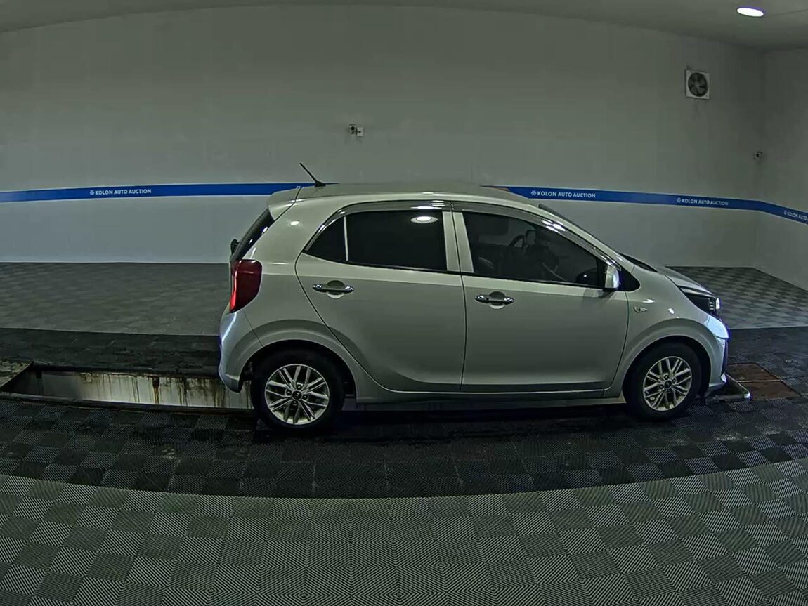 KIA MORNING URBAN 1.0 GASOLINE PRESTIGE 2021 - zdjęcie 4