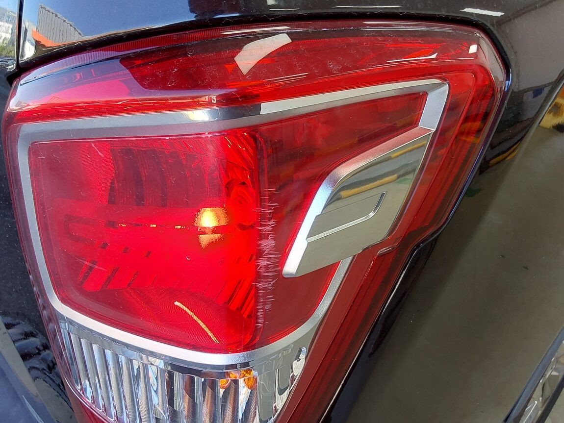 KG MOBILITY (SSANGYONG) REXTON SPORTS 2.2 4WD PRESTIGE SPECIAL 2020 - zdjęcie 19