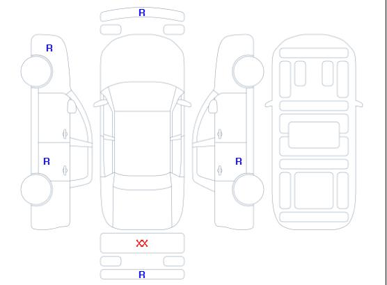KG MOBILITY (SSANGYONG) REXTON SPORTS 2.2 4WD PRESTIGE SPECIAL 2020 - zdjęcie 26
