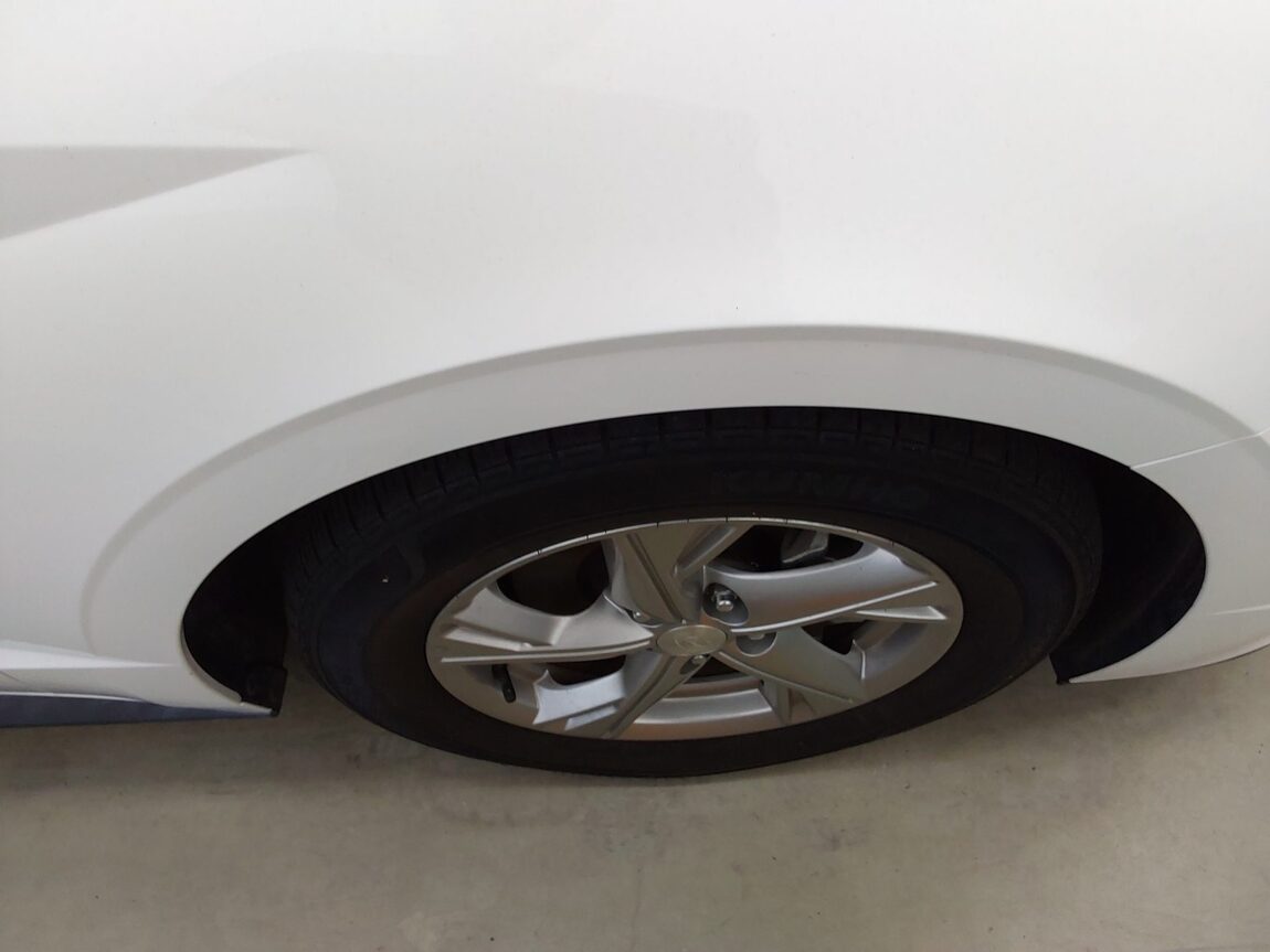 HYUNDAI SONATA (DN8) G2.0 SMART 2020 - zdjęcie 22
