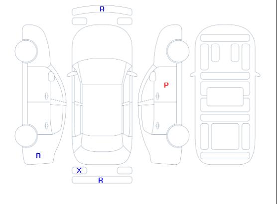 BMW 1 SERIES (2ND GEN) 5-DOOR 118d JOY 2017 - zdjęcie 28