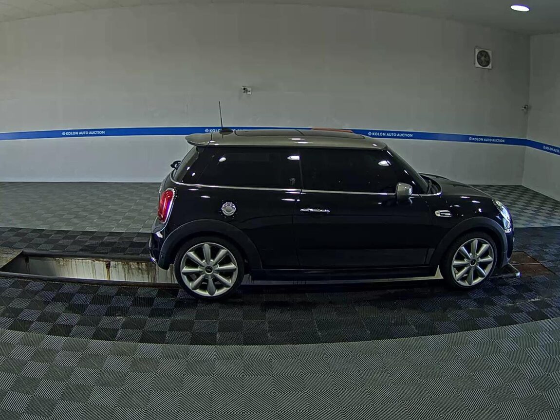 MINI COOPER (3RD GEN) 2.0 S KINGS ROAD EDITION 2020 - zdjęcie 4