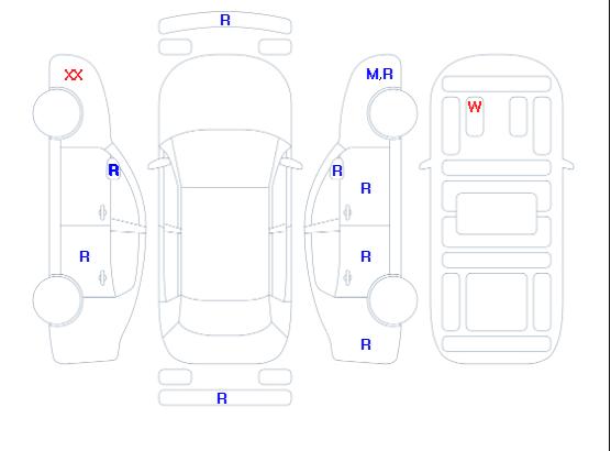 HONDA CIVIC (9TH GEN) 1.8 EX 2015 - zdjęcie 25