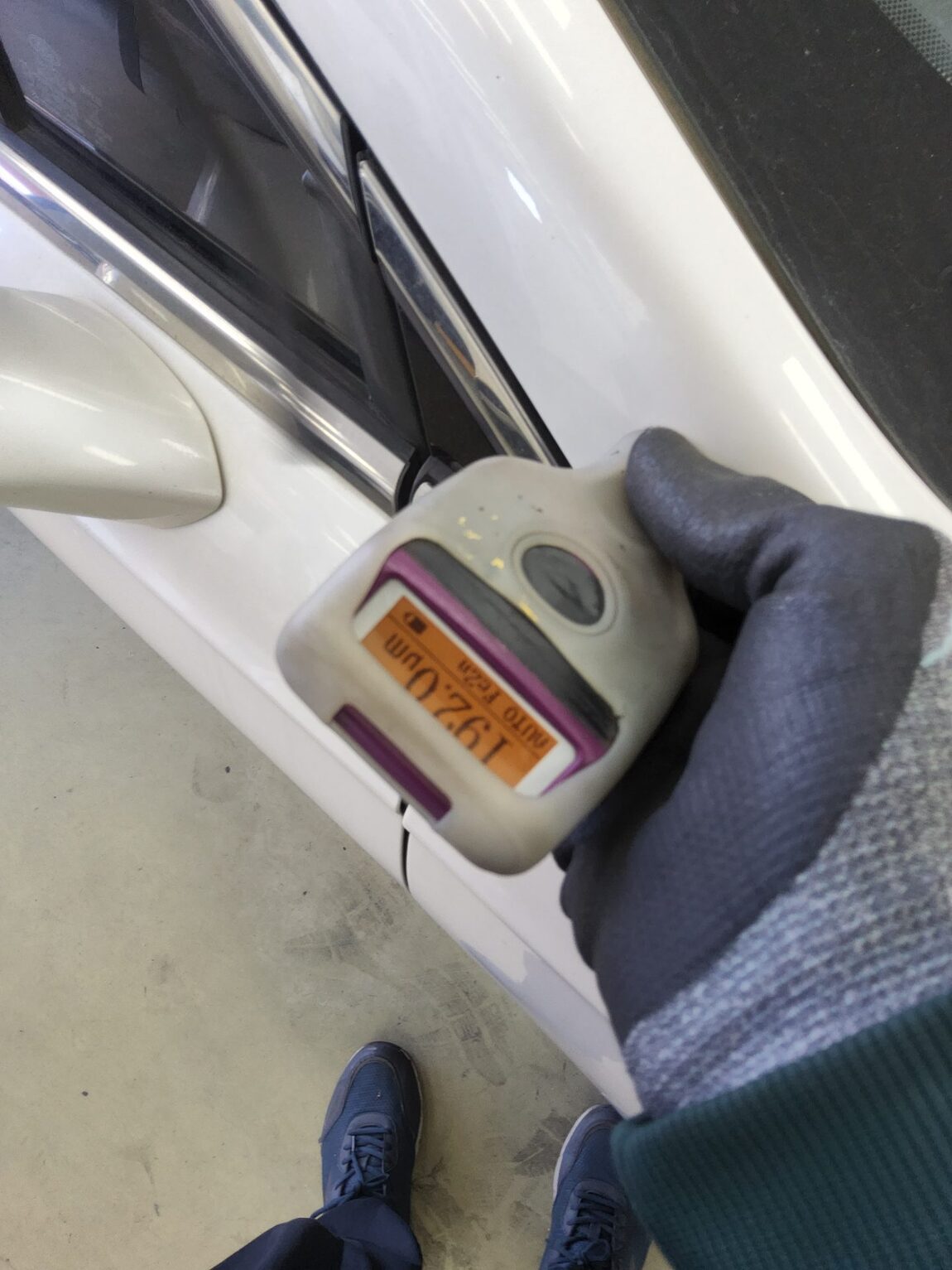 FORD FUSION (2ND GEN) 2.0 ECOBOOST TITANIUM 2015 - zdjęcie 20