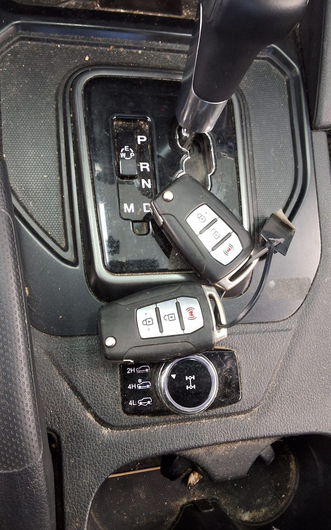 KG MOBILITY (SSANGYONG) REXTON SPORTS 2.2 4WD PRESTIGE SPECIAL 2021 - zdjęcie 19