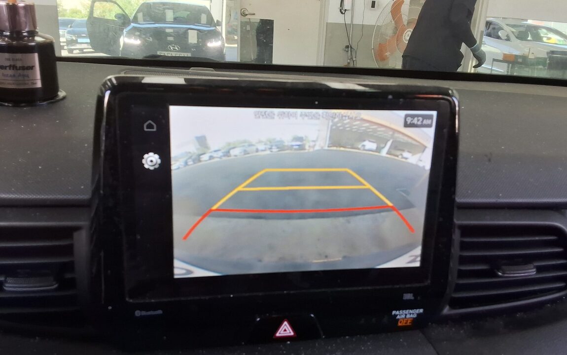 HYUNDAI VELOSTER N 2.0 N PERFORMANCE 2021 - zdjęcie 18