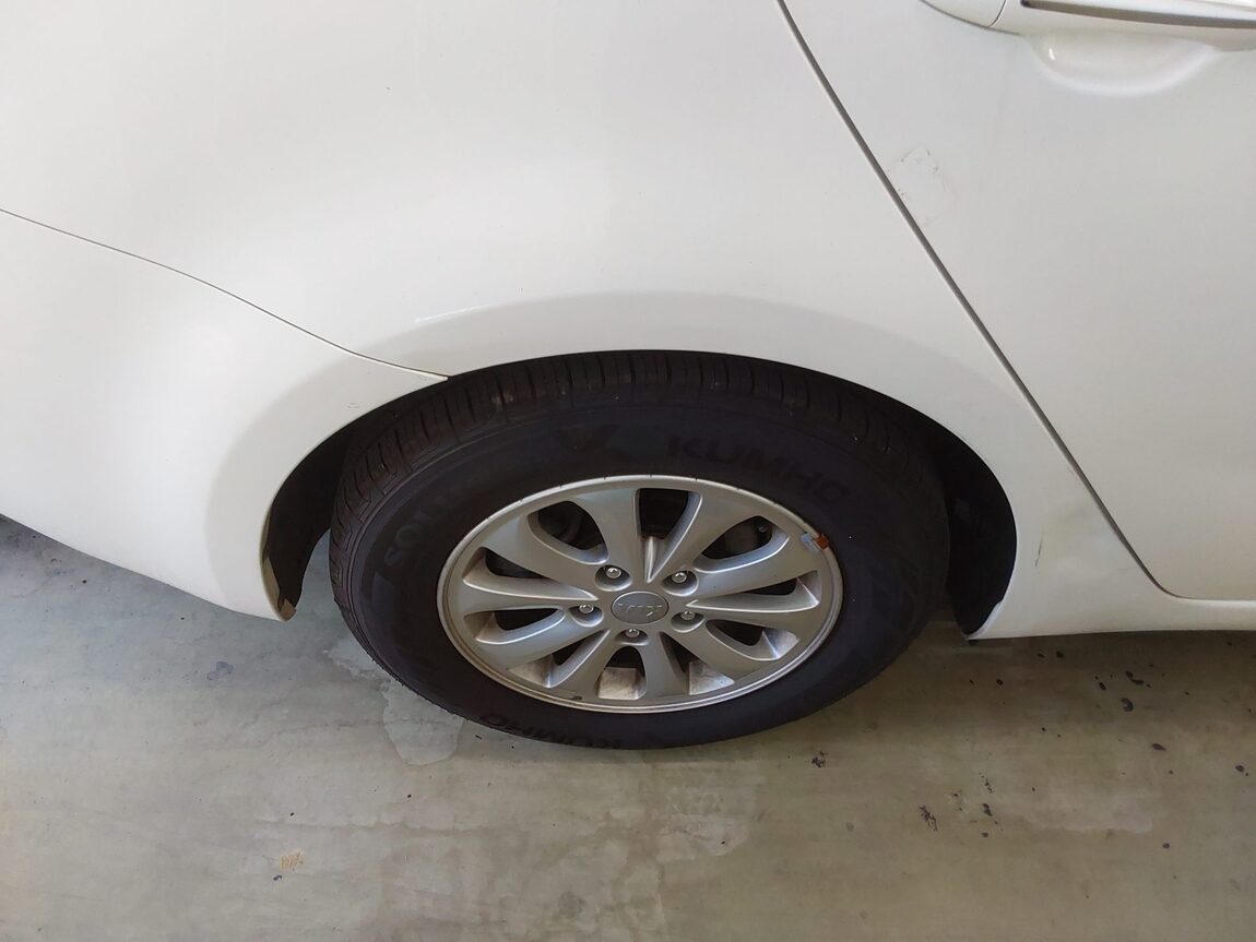 KIA K3 1.6 GDI LUXURY 2015 - zdjęcie 23