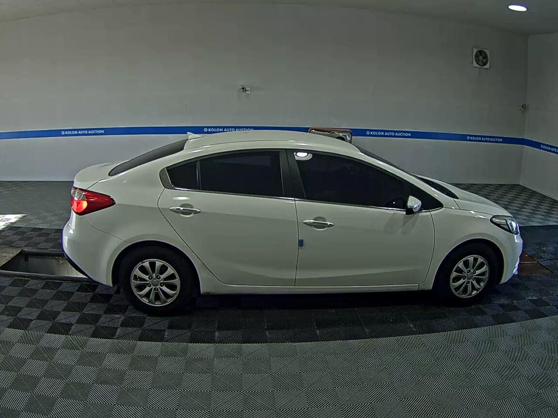 KIA K3 1.6 GDI LUXURY 2015 - zdjęcie 4