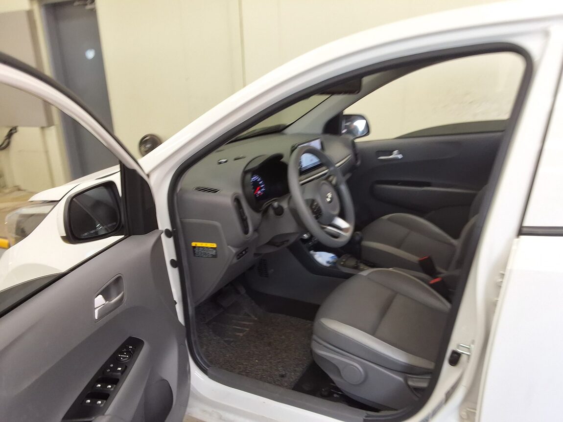 KIA MORNING URBAN 1.0 GASOLINE PRESTIGE 2021 - zdjęcie 11
