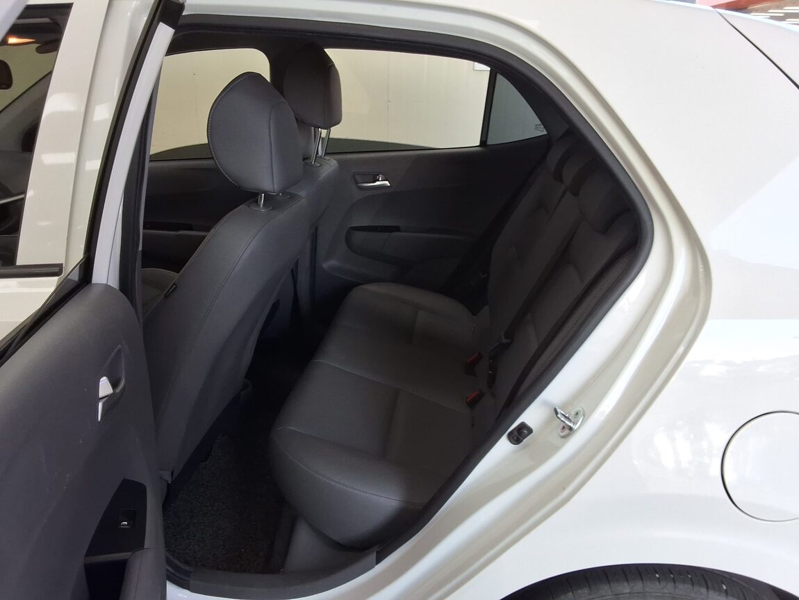 KIA MORNING URBAN 1.0 GASOLINE PRESTIGE 2021 - zdjęcie 13