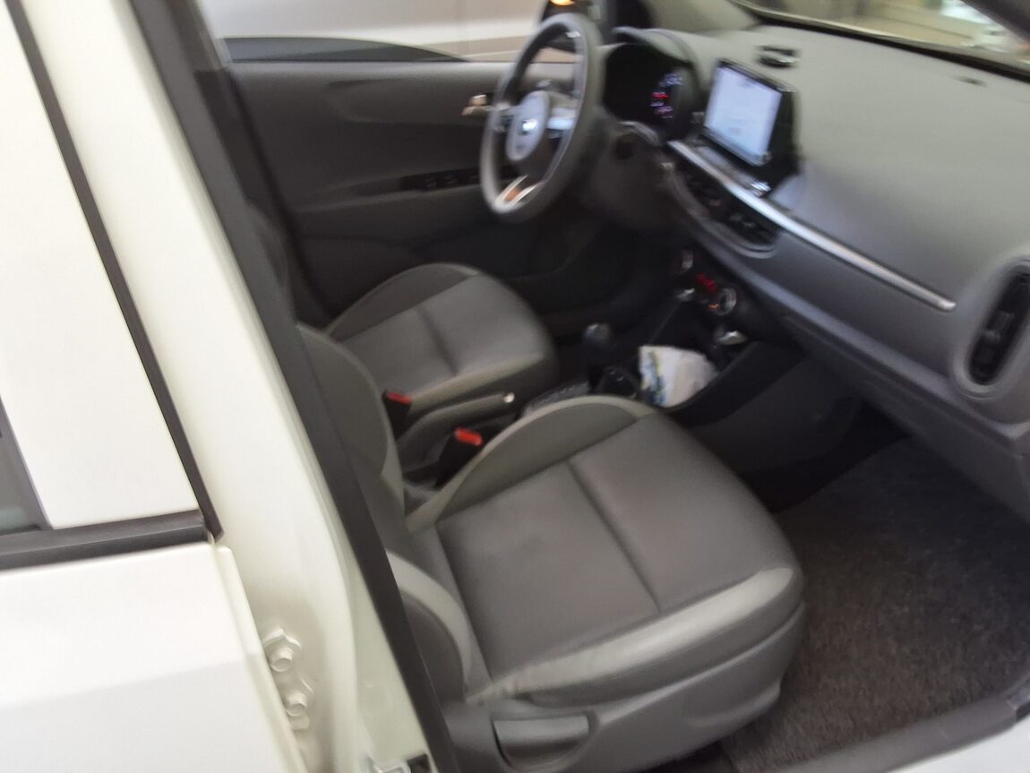 KIA MORNING URBAN 1.0 GASOLINE PRESTIGE 2021 - zdjęcie 15