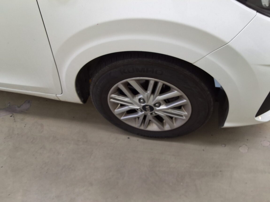 KIA MORNING URBAN 1.0 GASOLINE PRESTIGE 2021 - zdjęcie 21