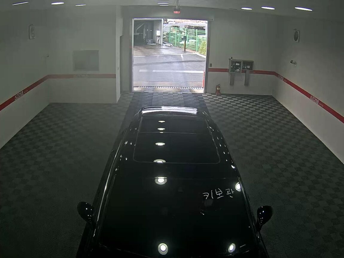 PORSCHE CAYENNE (3RD GEN) 3.0 V6 2020 - zdjęcie 8