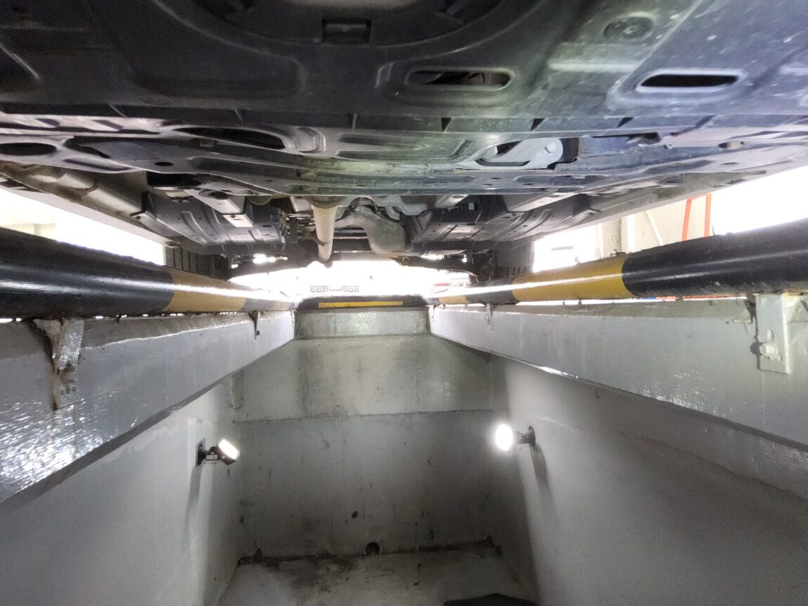 HYUNDAI NEW TUCSON ix DIESEL R2.0 2WD SMART SPECIAL 2015 - zdjęcie 19