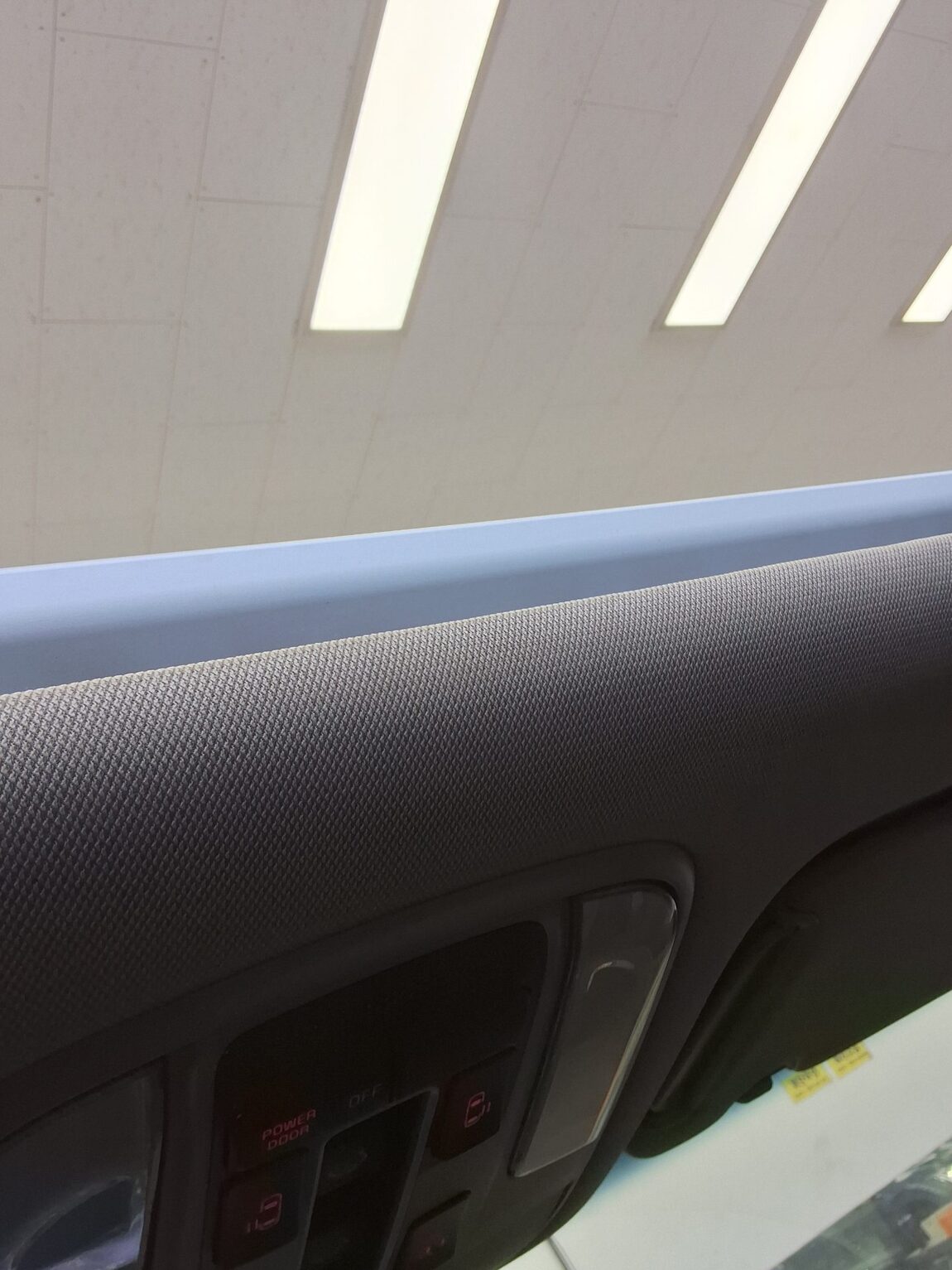 KIA ALL NEW CARNIVAL 9-SEATER DIESEL PRESTIGE 2015 - zdjęcie 19