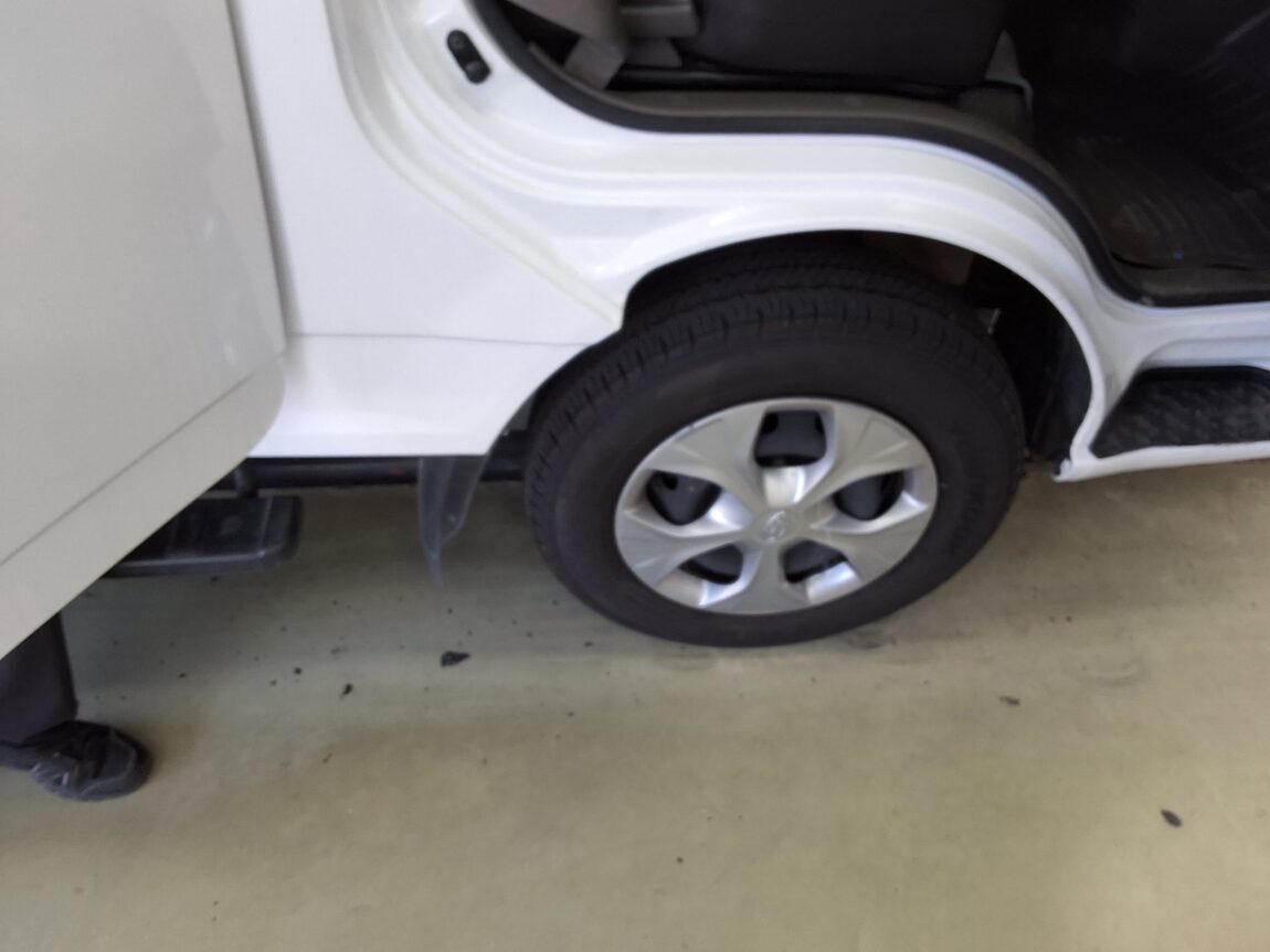 HYUNDAI PORTER II CRDi DOUBLE CAB EXTRA LONG WHEELBASE SMART 2020 - zdjęcie 22