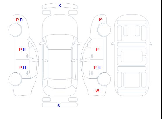 VOLKSWAGEN TIGUAN 2.0 TDI BLUEMOTION PREMIUM 2015 - zdjęcie 27