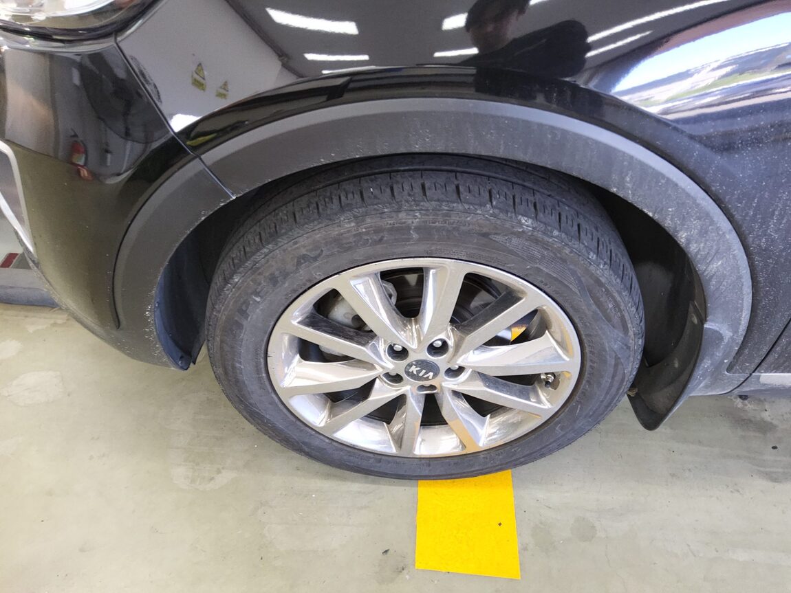 KIA ALL NEW SORENTO R2.0 4WD NOBLESSE 2015 - zdjęcie 23