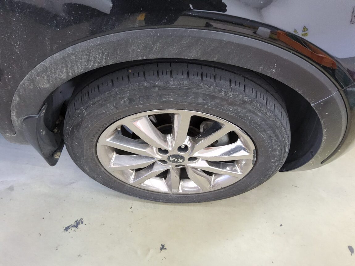 KIA ALL NEW SORENTO R2.0 4WD NOBLESSE 2015 - zdjęcie 25