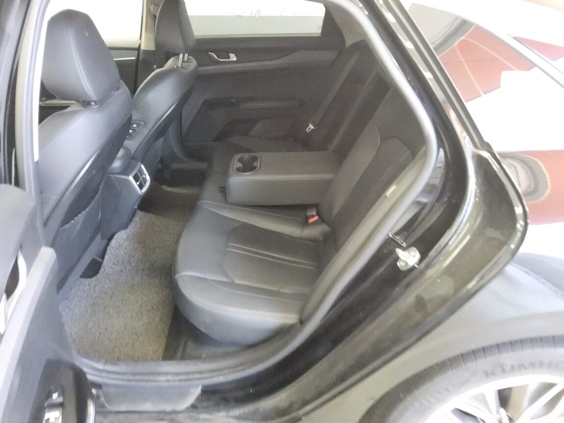KIA NEW K5 HYBRID (DL3) 2.0 HEV PRESTIGE 2020 - zdjęcie 12