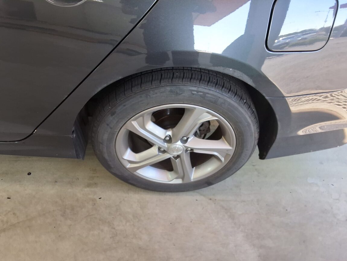 HYUNDAI LF SONATA NEW RISE 2.0 CVVL SMART SPECIAL 2019 - zdjęcie 20