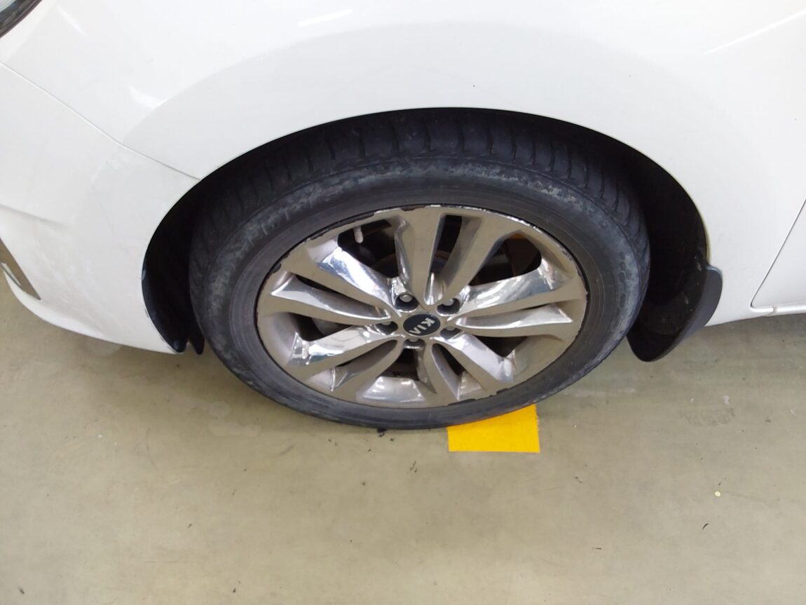 KIA ALL NEW CARNIVAL 9-SEATER DIESEL PRESTIGE 2015 - zdjęcie 20