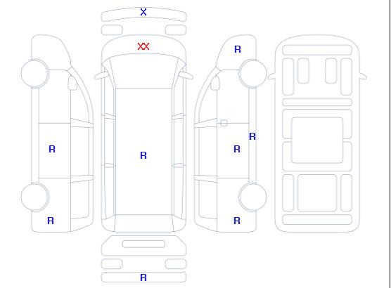 KIA ALL NEW CARNIVAL 9-SEATER DIESEL PRESTIGE 2015 - zdjęcie 25