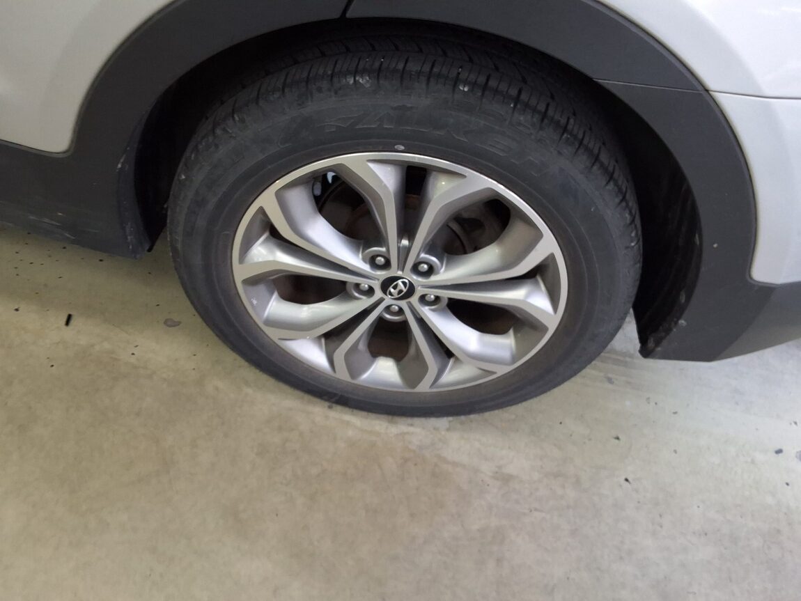 HYUNDAI SANTA FE (DM) DIESEL R2.0 2WD EXCLUSIVE 2013 - zdjęcie 20