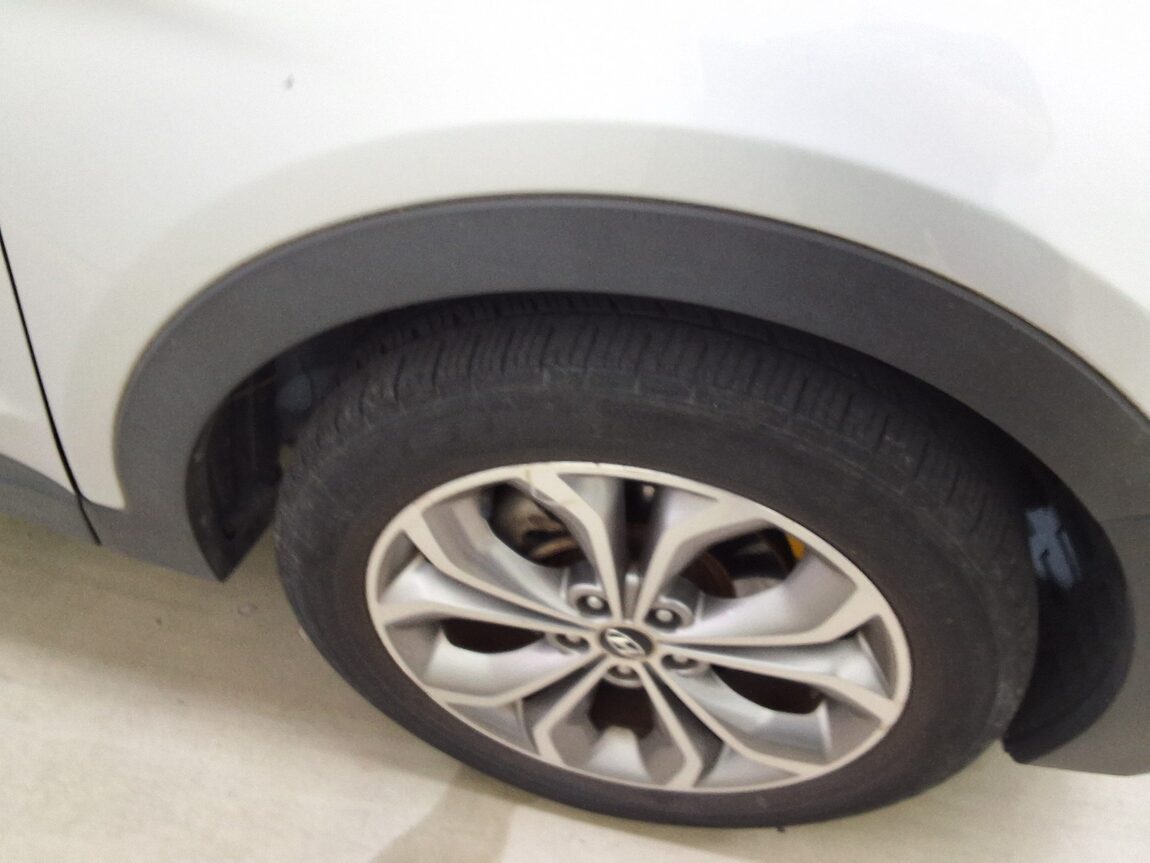 HYUNDAI SANTA FE (DM) DIESEL R2.0 2WD EXCLUSIVE 2013 - zdjęcie 21