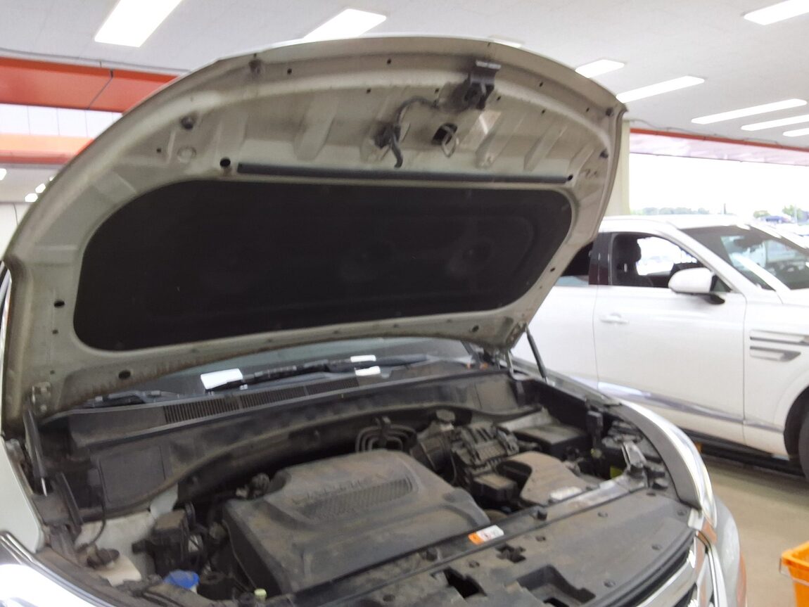 HYUNDAI SANTA FE (DM) DIESEL R2.0 2WD EXCLUSIVE 2013 - zdjęcie 18