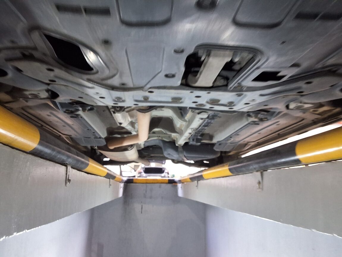 HYUNDAI SANTA FE (DM) DIESEL R2.0 2WD EXCLUSIVE 2013 - zdjęcie 9