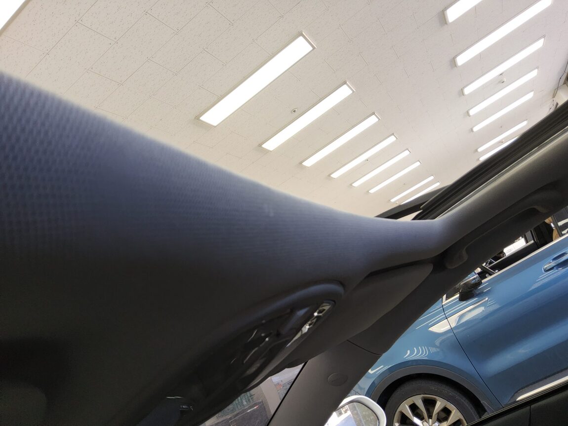 KIA K7 PRESTIGE 2.4 GDI LUXURY 2012 - zdjęcie 18