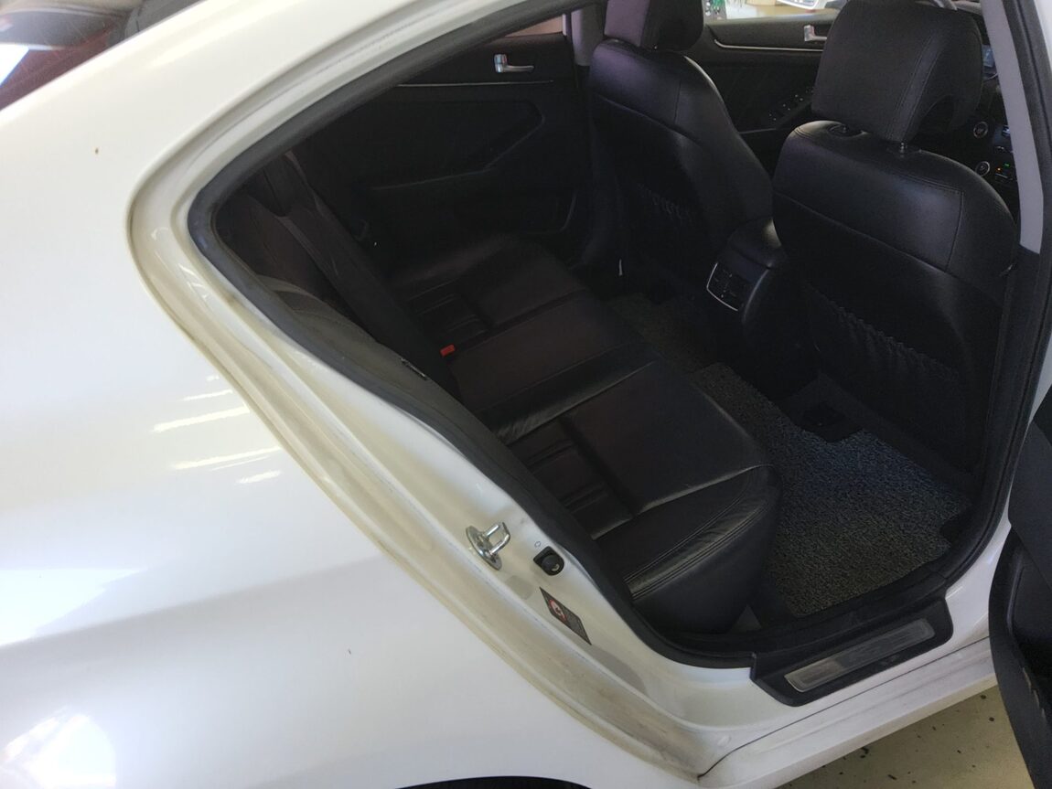 KIA K7 PRESTIGE 2.4 GDI LUXURY 2012 - zdjęcie 13