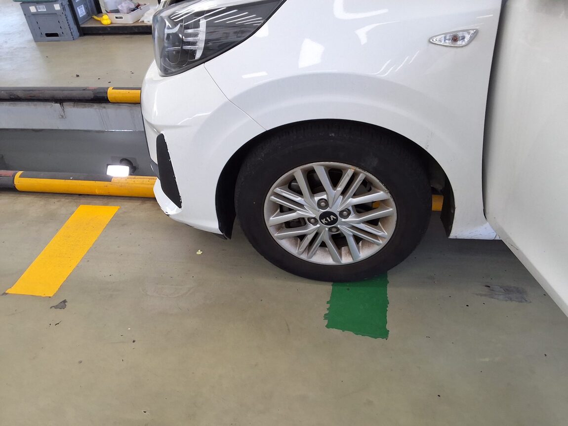 KIA MORNING URBAN 1.0 GASOLINE PRESTIGE 2021 - zdjęcie 20